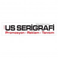 Logo of Us Serigrafi