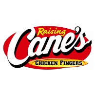 Logo of Raising Cane&#039;s