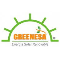 Logo of Greenesa Calentadores Solares