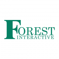 Logo of Forest Interactive