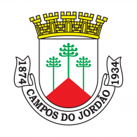 Logo of Campos do Jordão Brazão Oficial