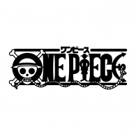 Logo of One Piece