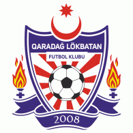 Logo of Qaradağ Lökbatan FK