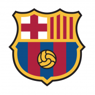 Logo of Futbol Club Barcelona