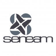 Logo of Seneam