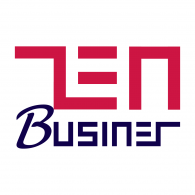 Logo of ZenBusiness®