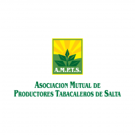 Logo of Asociación Mutual de Productores Tabacaleros 