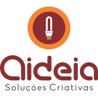 Logo of Aideia Soluções Criativas