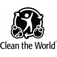 Logo of Clean The World