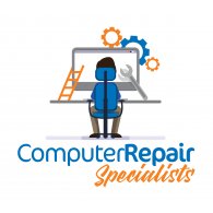 Logo of Computer Repair Specialists