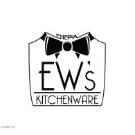 Logo of Ews Kitchenware