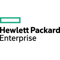 Logo of Hewlett Packard Enterprise