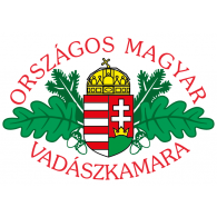 Logo of Országos Magyar Vadászkamara