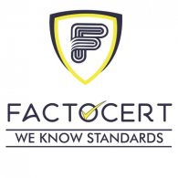 Logo of Factocert