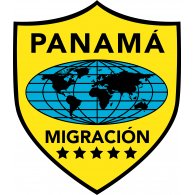 Logo of Migración Panamá