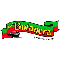 Logo of Salsa La Botanera