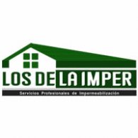 Logo of Los de la Imper