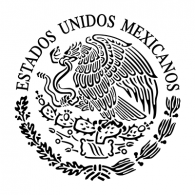 Logo of Escudo Nacional de México