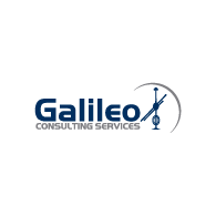 Logo of Galileo Consulting Services