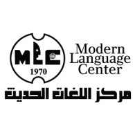 Logo of Modern Language Center MLC