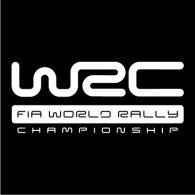 Logo of WRC