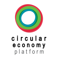 Logo of Circular Economy Platform (CEP)