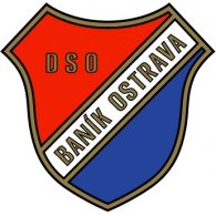 TJ Banik Ostrava (60's - early 70's logo) | Brands of the World