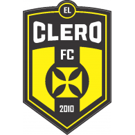 Logo of El Clero Fútbol Club de Córdoba