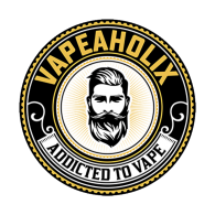 Logo of Vapeaholix Online Vape Shop UK