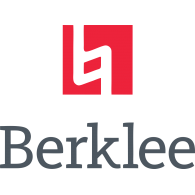 Logo of Berklee College of Music