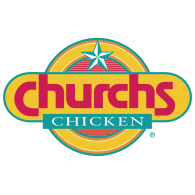 Logo of Church&#039;s Chicken