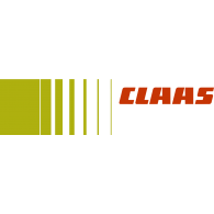 Logo of  Claas