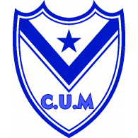 Logo of Club Unión Medanito de El Medanito San Juan