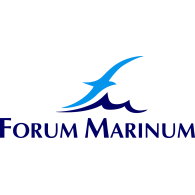 Logo of Forum Marinum