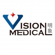 Logo of Vision Medical