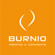 Logo of Burnio marketing en communicatie