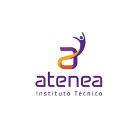 Logo of Instituto Atenea