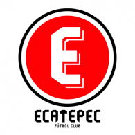 Logo of Ecatepec FC 