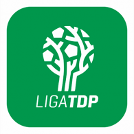 Logo of App Liga TDP 