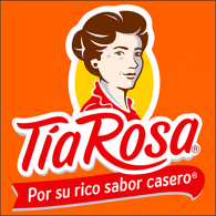 Logo of Tía Rosa 