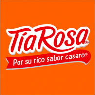 Logo of Tía Rosa 