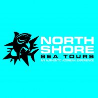 Logo of NORTH SHORE Sea Tours