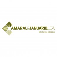 Logo of Amaral &amp; Januário, Lda.