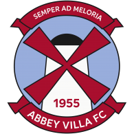 Logo of ABBEY VILLA FC