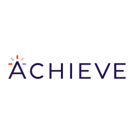 Logo of Achieve Test Prep