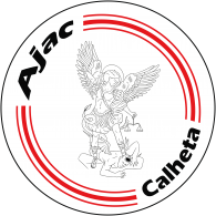Logo of AJAC da Calheta (Associação Juvenil Amigos de Calheta)