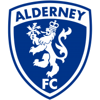Logo of ALDERNEY FC