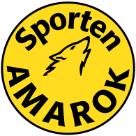 Logo of AMAROQ (Saattut)