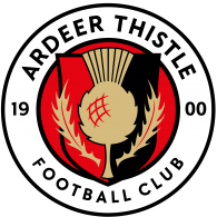 Logo of Ardeer Thistle Football Club