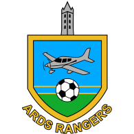 Logo of ARDS RANGERS FC
